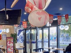 -西部马华清真兰州牛肉面·烧烤夜市(上地店)
