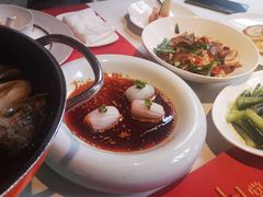 -芙蓉堂(武汉天地店)