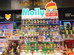 -泡泡玛特POPMART(太古里店)
