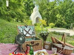 -长春市南湖公园