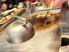 -火地铁板烧(昆山万象汇店)