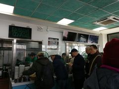 -老磁器口豆汁店(天坛店)