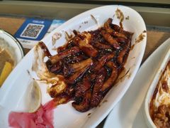 -玛格萝妮比萨屋(四平店)