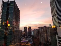 -广州富力君悦大酒店·凯菲厅