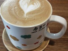 -琥珀咖啡 Ambercoffee