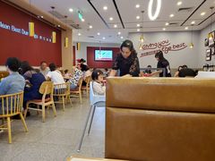 大堂-客临百思德·东北特色馆(龙湖时代天街店)