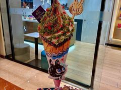 -GODIVA(月星环球港店)