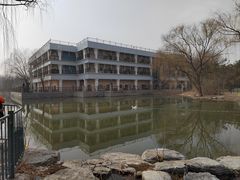 -古塔公园