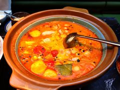 -云海肴云南菜·蒸汽石锅鱼(青岛万象城店)