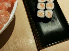 -万岁寿司(芳村店)
