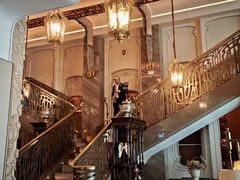 -波特曼西餐厅(中央大街店)