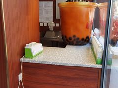 -丁香西饼屋(桂林路店)