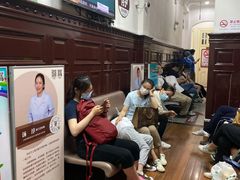 -上海市眼病防治中心(康定路院区)