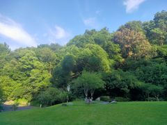 -杭州海华满陇度假酒店