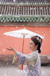 -美云庭古装·格格服汉服·京城旅拍(北京店)