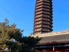 -西海子公园
