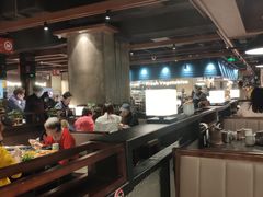 -韩盛·盛江山自助料理(中街大悦城店)