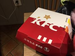 -肯德基(街道口店)