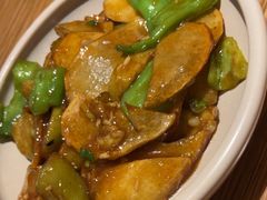 -金掌勺·锅包肉(广渠门店)
