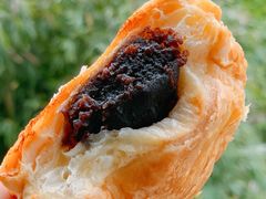 豆沙排-国际饭店·帆声西饼屋(黄河路店)