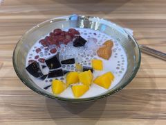 -Ice Monster冰馆·CNN评选全球十大甜品(国贸商城店)