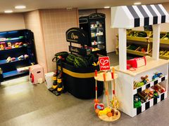 -Lilliput粒粒堡亲子餐厅(置汇旭辉店)