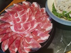 -杨家火锅(国美店)