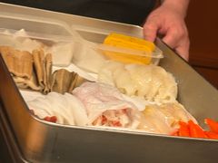 -Sushi Hanzo半藏(天环广场店)
