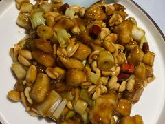 -雲蜀龙阁·金牌水煮鱼(方庄店)