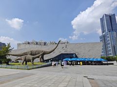 -安徽省地质博物馆