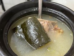 老火例汤-醉贤居