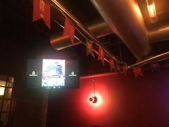 -Boxing Cat Brewery拳击猫精酿啤酒馆(永福店)