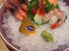 -隐泉京望日式料理(太和广场店)