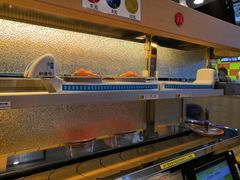 -京樽回転寿司(奥林匹克店)