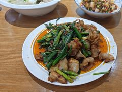 -灯盏窝餐厅