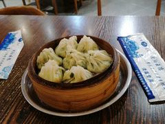 -马家烧麦(中街店)