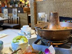 -云尊府云南菜·蒸汽石锅鱼(学清路店)