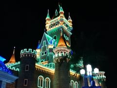 -厦门方特梦幻王国