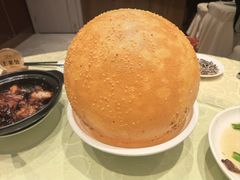 功夫麻球-群乐饭店(滨安路店)