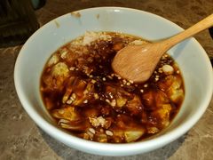 -绿茶餐厅(崇文门新世界店)