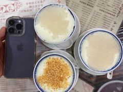 -周大娘牛乳(旧寨古村总店)