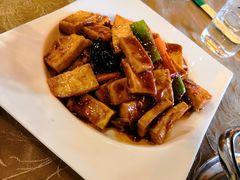 -烤肉宛饭庄(北新桥店)