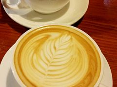 -MOKKA莫卡咖啡(大名路店)