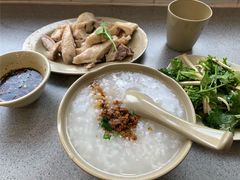 -百家鸡味馆(清泰店)