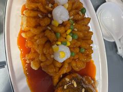 -宋园·金宴浙鲜馆(静安店)