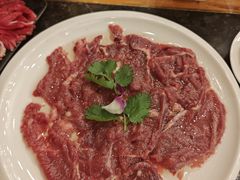 -老码头火锅(玉林店)