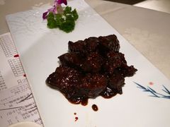 -老上海弄堂菜馆(恒基名人购物中心店)