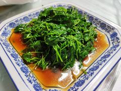 酒香草头-洞天食府(北大街店)