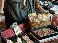 -大龙燚·旷野鲜火锅(广州首店)