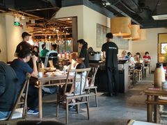 大堂-洞庭土菜馆(天河北总店)